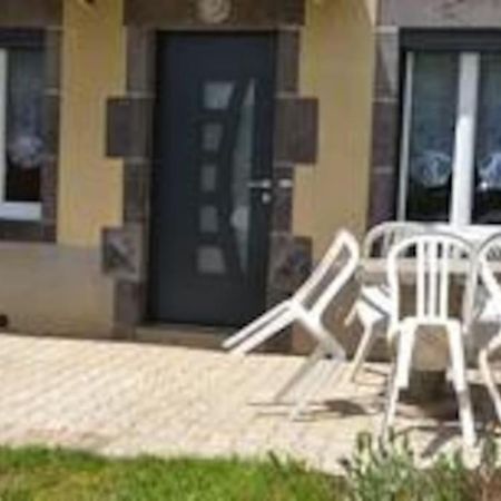 Maison De Vacances Nébouzat Esterno foto